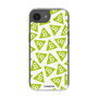 Slim Protection Case［ Original - CASEPLAY Logo Mark - Green ］