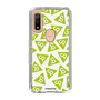 Slim Protection Case［ Original - CASEPLAY Logo Mark - Green ］