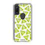 Slim Protection Case［ Original - CASEPLAY Logo Mark - Green ］