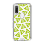 Slim Protection Case［ Original - CASEPLAY Logo Mark - Green ］