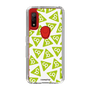 Slim Protection Case［ Original - CASEPLAY Logo Mark - Green ］