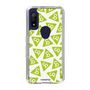 Slim Protection Case［ Original - CASEPLAY Logo Mark - Green ］