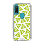 Slim Protection Case［ Original - CASEPLAY Logo Mark - Green ］
