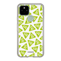 Slim Protection Case［ Original - CASEPLAY Logo Mark - Green ］
