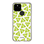 Slim Protection Case［ Original - CASEPLAY Logo Mark - Green ］