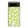 Slim Protection Case［ Original - CASEPLAY Logo Mark - Green ］