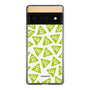 Slim Protection Case［ Original - CASEPLAY Logo Mark - Green ］