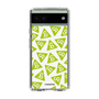 Slim Protection Case［ Original - CASEPLAY Logo Mark - Green ］