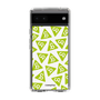 Slim Protection Case［ Original - CASEPLAY Logo Mark - Green ］