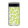 Slim Protection Case［ Original - CASEPLAY Logo Mark - Green ］