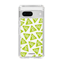 Slim Protection Case［ Original - CASEPLAY Logo Mark - Green ］