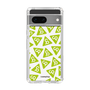 Slim Protection Case［ Original - CASEPLAY Logo Mark - Green ］