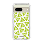 Slim Protection Case［ Original - CASEPLAY Logo Mark - Green ］