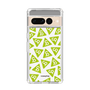 Slim Protection Case［ Original - CASEPLAY Logo Mark - Green ］