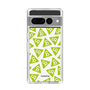 Slim Protection Case［ Original - CASEPLAY Logo Mark - Green ］