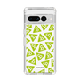 Slim Protection Case［ Original - CASEPLAY Logo Mark - Green ］