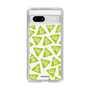 Slim Protection Case［ Original - CASEPLAY Logo Mark - Green ］