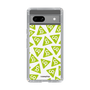 Slim Protection Case［ Original - CASEPLAY Logo Mark - Green ］