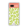Slim Protection Case［ Original - CASEPLAY Logo Mark - Green ］