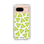 Slim Protection Case［ Original - CASEPLAY Logo Mark - Green ］