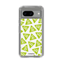 Slim Protection Case［ Original - CASEPLAY Logo Mark - Green ］