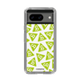 Slim Protection Case［ Original - CASEPLAY Logo Mark - Green ］