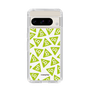 Slim Protection Case［ Original - CASEPLAY Logo Mark - Green ］