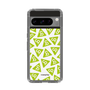 Slim Protection Case［ Original - CASEPLAY Logo Mark - Green ］
