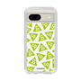 Slim Protection Case［ Original - CASEPLAY Logo Mark - Green ］