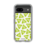 Slim Protection Case［ Original - CASEPLAY Logo Mark - Green ］