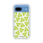 Slim Protection Case［ Original - CASEPLAY Logo Mark - Green ］
