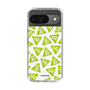 Slim Protection Case［ Original - CASEPLAY Logo Mark - Green ］