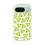 Slim Protection Case［ Original - CASEPLAY Logo Mark - Green ］