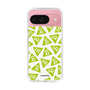 Slim Protection Case［ Original - CASEPLAY Logo Mark - Green ］