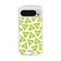 Slim Protection Case［ Original - CASEPLAY Logo Mark - Green ］