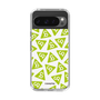 Slim Protection Case［ Original - CASEPLAY Logo Mark - Green ］