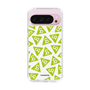 Slim Protection Case［ Original - CASEPLAY Logo Mark - Green ］