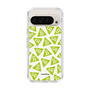 Slim Protection Case［ Original - CASEPLAY Logo Mark - Green ］