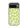 Slim Protection Case［ Original - CASEPLAY Logo Mark - Green ］