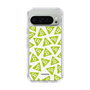 Slim Protection Case［ Original - CASEPLAY Logo Mark - Green ］