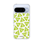 Slim Protection Case［ Original - CASEPLAY Logo Mark - Green ］