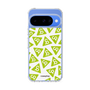 Slim Protection Case［ Original - CASEPLAY Logo Mark - Green ］