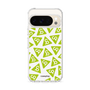 Slim Protection Case［ Original - CASEPLAY Logo Mark - Green ］