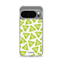 Slim Protection Case［ Original - CASEPLAY Logo Mark - Green ］