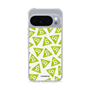 Slim Protection Case［ Original - CASEPLAY Logo Mark - Green ］