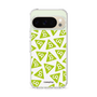 Slim Protection Case［ Original - CASEPLAY Logo Mark - Green ］