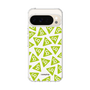 Slim Protection Case［ Original - CASEPLAY Logo Mark - Green ］