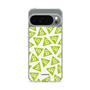 Slim Protection Case［ Original - CASEPLAY Logo Mark - Green ］