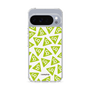 Slim Protection Case［ Original - CASEPLAY Logo Mark - Green ］