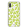 Slim Protection Case［ Original - CASEPLAY Logo Mark - Green ］